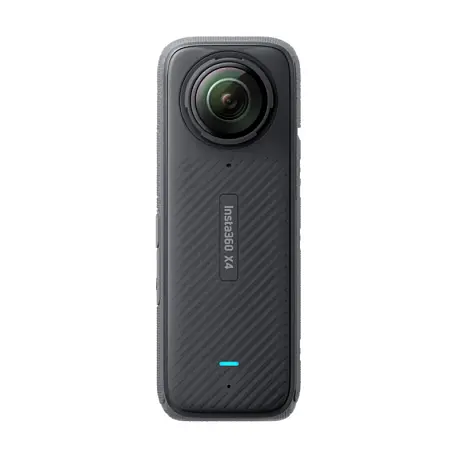 Экшн-камера Insta360 X4 - 3