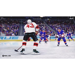 Игра для PS5 NHL® 25