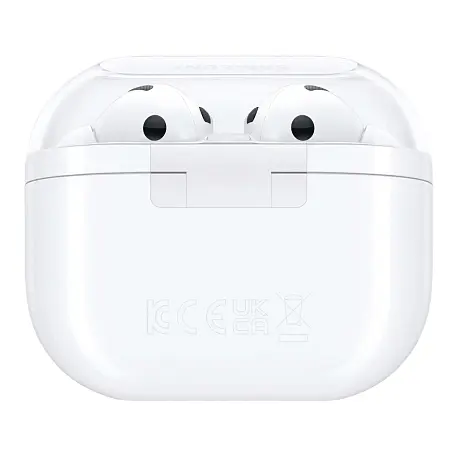 Беспроводные наушники Samsung Galaxy Buds 3 Pro - 6