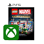 Игра для Xbox LEGO® Коллекция Marvel (оформление на учётную запись)