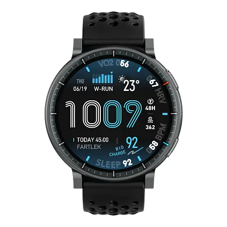Умные часы Xiaomi Amazfit Active Max - 2