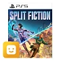 Игра для PS5 Split Fiction (оформление на учётную запись)