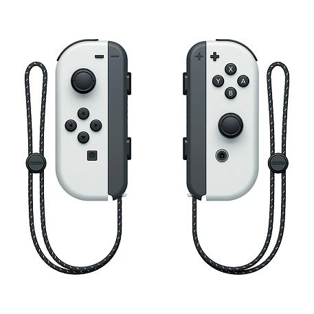 Игровая приставка Nintendo Switch OLED 64 ГБ - 6