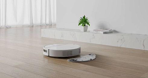 Топ 3 робота-пылесоса для вашего дома