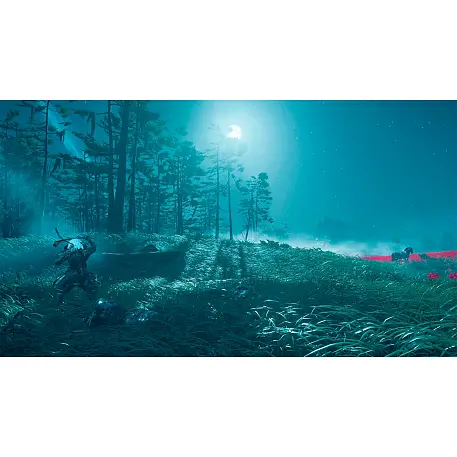 Игра для PS5 Ghost of Tsushima (оформление на учётную запись) - 4