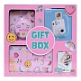 Фотоаппарат моментальной печати Fujifilm Instax Mini 12 Gift Box