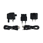 Сетевое зарядное устройство GoPro Wall Charger (AWALC-001) - 4