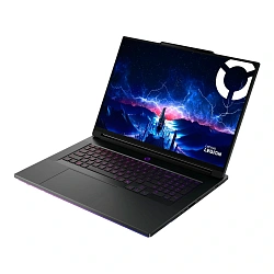 Ноутбук Lenovo Legion 9i Gen 10 (2025) Core Ultra 9 275HX GeForce RTX5090 64 ГБ, 2 ТБ SSD M.2 (83EY000XUS), чёрный