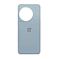 Клип-кейс (накладка) Silicone cover закрытый для OnePlus 11