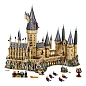 Конструктор LEGO Harry Potter Hogwarts Castle, 6020 шт - 2