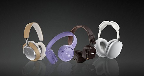 Топ полноразмерных наушников за свою цену