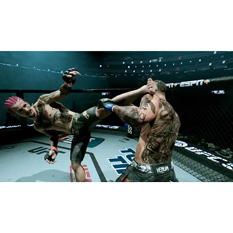 Игра для PS5 UFC 6 - 7