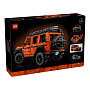 Конструктор LEGO Technic Mercedes-Benz G500 PROFESSIONAL Line, 2891 шт