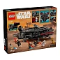 Конструктор LEGO Disney Star Wars The Dark Falcon, 1579 шт