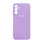 Клип-кейс (накладка) для Samsung Galaxy A24