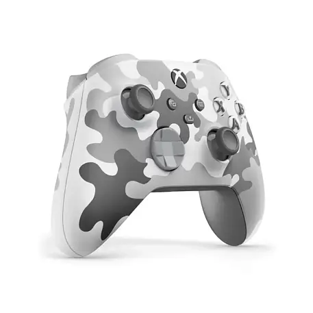 Геймпад Microsoft Xbox Series - 3