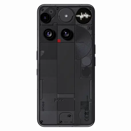 Смартфон Nothing Phone (3) - 2