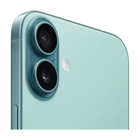 Смартфон Apple iPhone 16 Plus - 4