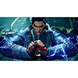 Игра для PS5 Tekken 8