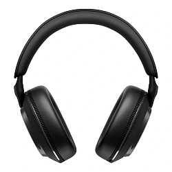 Беспроводные наушники Bowers & Wilkins PX 7 S3 чёрный
