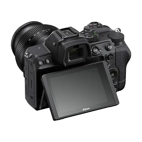 Фотоаппарат Nikon Z5 Kit 24-50mm f/4-6.3 - 3