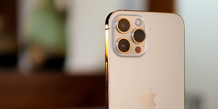 Не Айфон. Но точно не хуже