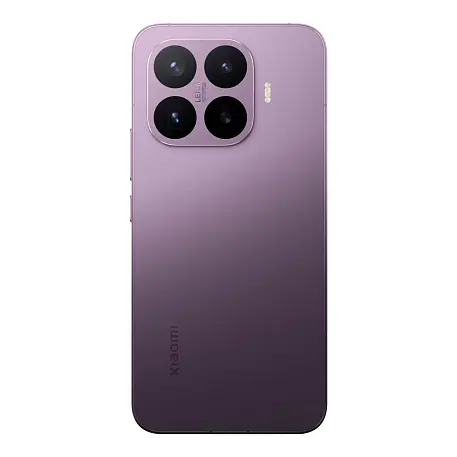 Смартфон Xiaomi 17T Pro 12/512 ГБ фиолетовый (2sim + eSim) - 6