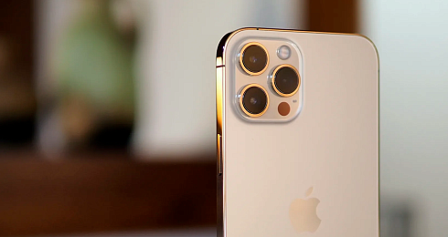 Не Айфон. Но точно не хуже