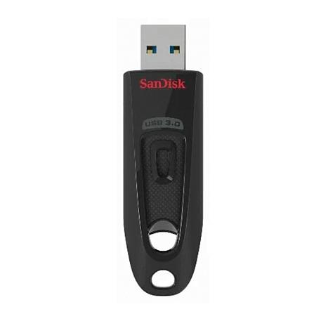 USB-флешка SanDisk Ultra 32 ГБ - 2