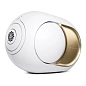 Акустическая система Devialet Phantom Ultimate 108dB "листовое золото" - 2