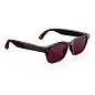 Умные очки Meta Glasses Adventurer Merlot, Clear/Ruby Transitions, (49-22-151mm) - 2