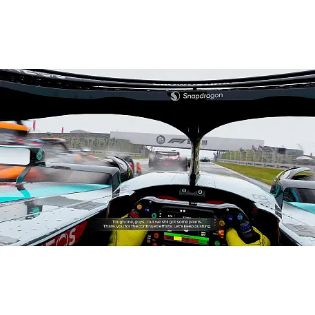 Игра для PS5 F1 24 - 8