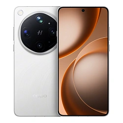Смартфон Oppo Find X9 Ultra 16/512 ГБ белый