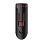 USB-флешка SanDisk Cruzer Glide 3.0 64 ГБ, чёрный
