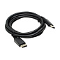 Кабель DisplayPort - DisplayPort