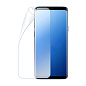 Защитная пленка двойная для Samsung Galaxy S9, глянцевая