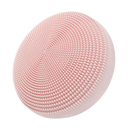 Ультразвуковой массажер Xiaomi Mijia Sonic Facial Cleanser, розовый - 1