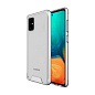 Клип-кейс (накладка) Space для Samsung Galaxy A51