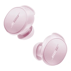 Беспроводные наушники Bose QuietComfort Earbuds 5V розовый