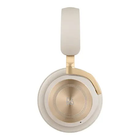 Беспроводные наушники Bang & Olufsen Beoplay HX (ANC) золотой - 4