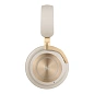 Беспроводные наушники Bang & Olufsen Beoplay HX (ANC) золотой - 4