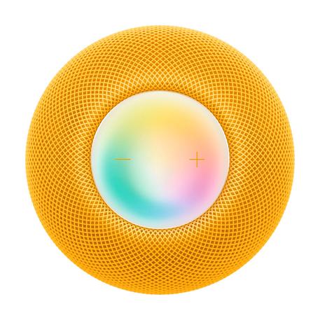 Умная колонка Apple HomePod Mini 2021 - 2
