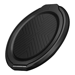 Держатель-подставка UNIQ GripFit чёрный