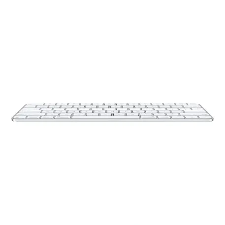 Клавиатура беспроводная Apple Magic Keyboard with Touch ID USB-C - 2