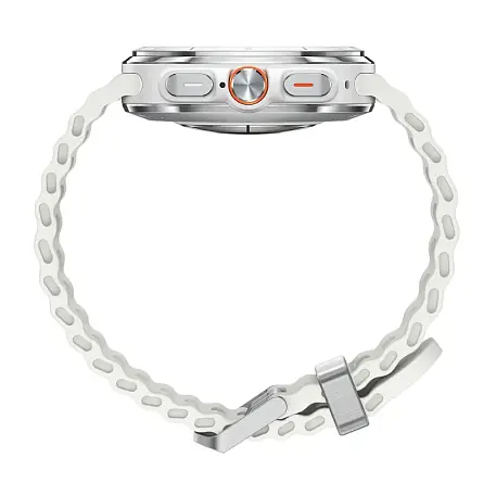 Умные часы Samsung Galaxy Watch Ultra 47мм (LTE) - 4