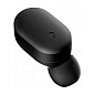 Bluetooth-гарнитура Xiaomi Millet Bluetooth Headset mini, чёрный