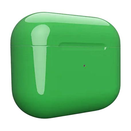 Беспроводные наушники Apple AirPods 3 - 3