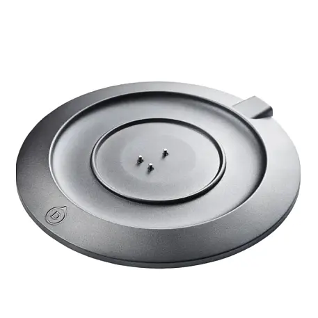 Портативная акустическая система Devialet Mania светло-серый - 5