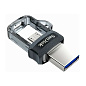 USB-флешка SanDisk Ultra Dual Drive m3.0 32 ГБ
