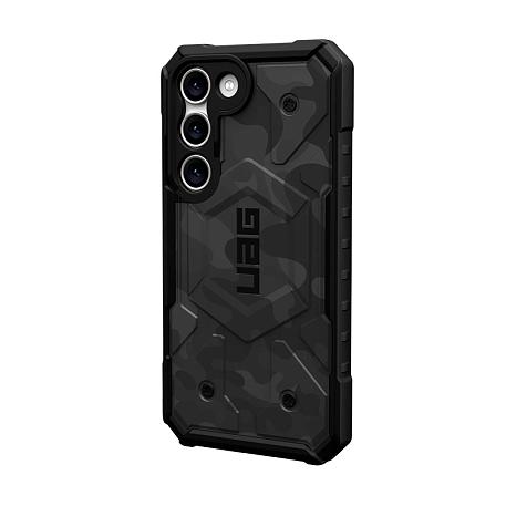 Клип-кейс (накладка) UAG Pathfinder для Samsung Galaxy S23 - 2